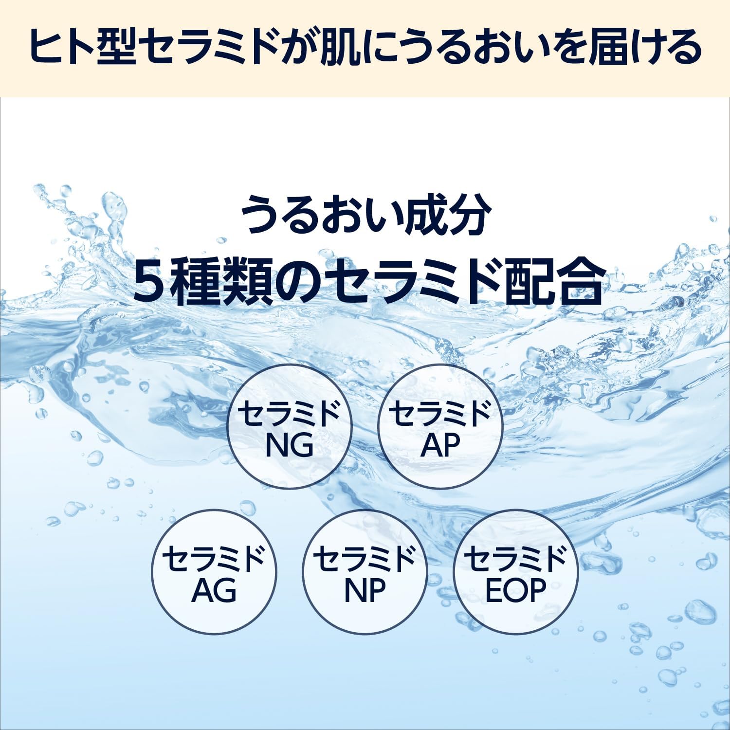 セラミド化粧水 大容量 人工香料不使用1リットル