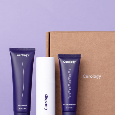 Curel Intensive Moisture Cream Kem Dưỡng Ẩm Chuyên Sâu 40g