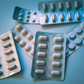 FANCL Internal Effector Viên Uống Đẹp Da 30 Ngày