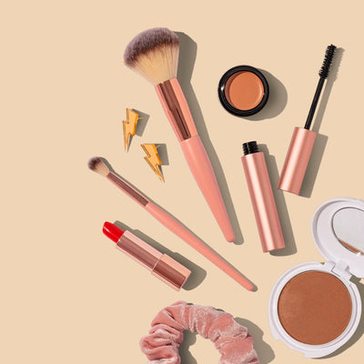 Canmake Cream Cheek Phấn Má Hồng Dạng Kem
